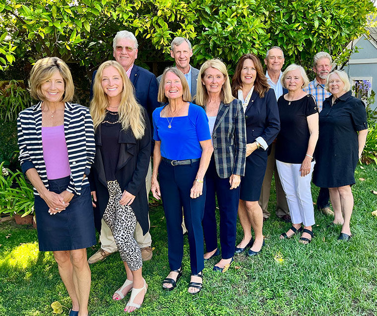 Coronado Rotary Board Of Directors ...